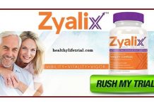 Zyalix Male Enhancement : Is This Male Enhancement Safe To Use?