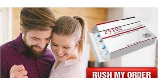 Zyrec Male Enhancement : How Safe & Effective Is This Product?