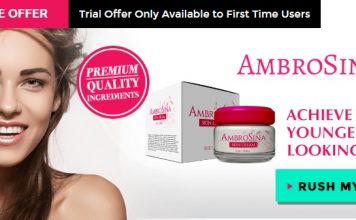 Ambrosina Skin Cream: How Safe & Effective Is This Product?