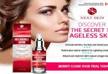 Next Skin Anti-Wrinkle Serum: How Safe & Effective Is This?