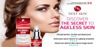 Next Skin Anti-Wrinkle Serum: How Safe & Effective Is This?