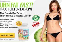 Beach Slim Garcinia : Benefits and Usage of This Product