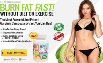 Beach Slim Garcinia : Benefits and Usage of This Product