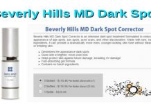 Beverly Hills MD Dark Spot Corrector : Naturally Young Skin