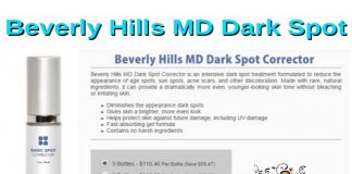 Beverly Hills MD Dark Spot Corrector : Naturally Young Skin