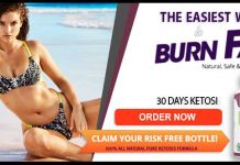 GreenLyte Keto Blend : Weight Loss Formula For Ideal Body Shape