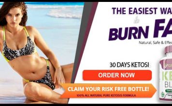 GreenLyte Keto Blend : Weight Loss Formula For Ideal Body Shape