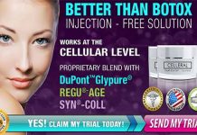 Celleral Eye Gel : Fast escape from Aging