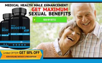 Maxadrex Male Enhancement System : Is It Safe & Effective?