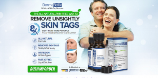 DermaBellix : How Safe & Effective Is This Skin Tag Remover?
