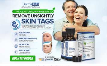 DermaBellix : How Safe & Effective Is This Skin Tag Remover?