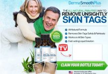 Derma Smooth Plus: Is This Skin Tag Remover Safe & Effective?