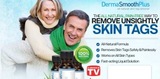 Derma Smooth Plus: Is This Skin Tag Remover Safe & Effective?