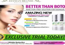 Elysian Natural Daily Revitalizer : Get Promising Results