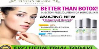Elysian Natural Daily Revitalizer : Get Promising Results