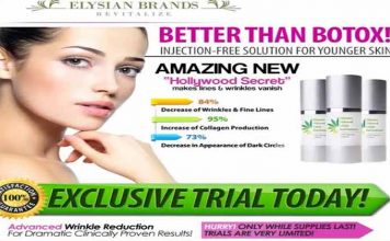 Elysian Natural Daily Revitalizer : Get Promising Results