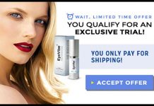 EyeVibe : Get Radiant And Softer Skin Fast