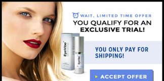 EyeVibe : Get Radiant And Softer Skin Fast