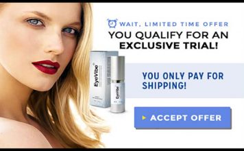 EyeVibe : Get Radiant And Softer Skin Fast