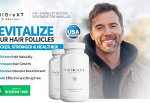 Viabrance Hair Revival System : How Safe Is This Product?