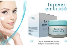 Forever Embrasé : Is This Moisturizing Cream Safe & Effective?