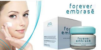 Forever Embrasé : Is This Moisturizing Cream Safe & Effective?