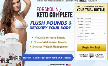 Wasatch Bio Labs Keto : Safe Way For Effective Weight-Loss