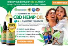 HIGHTECH CBD : How Safe & Effective Is This Product?