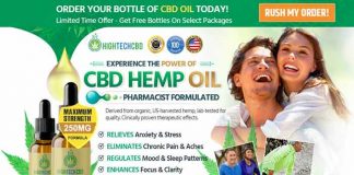 HIGHTECH CBD : How Safe & Effective Is This Product?