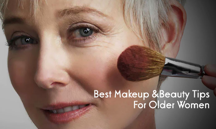 Slideshow 11 Best Makeup  Beauty Tips For Older Women-6634