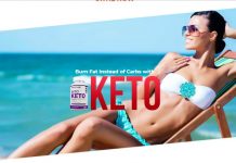 Purest Keto : Can This Supplement Work For Weight Loss?