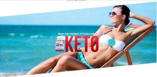 Purest Keto : Can This Supplement Work For Weight Loss?