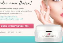 Invigorite : Gjenopprett Radiant Glow på kort tid!