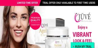 Juve Beauty Cream : How Safe & Effective Is This Product?