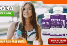 Keto Slim 7 : Is This Weight Loss Supplement Safe & Effective?