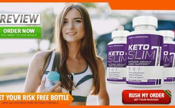 Keto Slim 7 : Is This Weight Loss Supplement Safe & Effective?