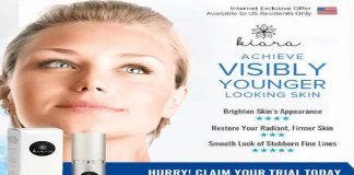 kiara Collagen Serum : Get Wrinkle-Free Skin