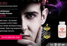 Neocortex Cognitive: How Safe & Effective Is This Product?