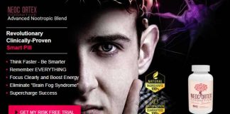 Neocortex Cognitive: How Safe & Effective Is This Product?