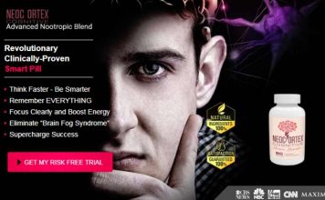 Neocortex Cognitive: How Safe & Effective Is This Product?