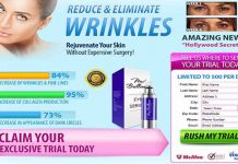 New Brilliance Eye Serum : Renew Your Skin Without Surgery!