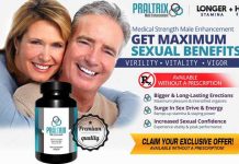 Praltrix Male Enhancement : Is this Product Safe & Effective?