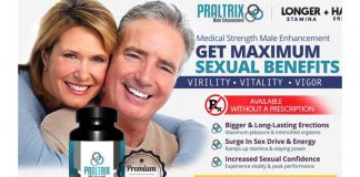Praltrix Male Enhancement : Is this Product Safe & Effective?