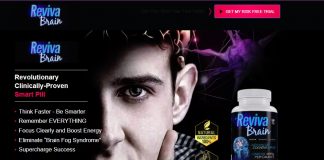Reviva Brain: Benefits and Usage of This Product