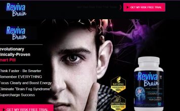Reviva Brain: Benefits and Usage of This Product
