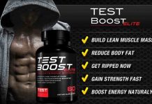 Test Boost Elite : Benefits and Usage of This Testosterone Booster