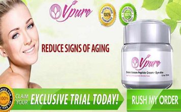 Vpure Cream : Preserve Your Youthfulness. Read How!