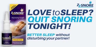 Zz Snore : How Safe And Effective Is This Product?