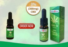 Formula Swiss : Is This A Safe & Effective CBD Supplement?