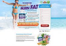 Keto Tone Diet : Is This Fat Loss Supplement Safe & Effective?